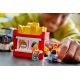 9. LEGO City 60488 Pommes-Frites-Truck