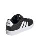 3. Adidas Grand Court 3.0 Kinderschuhe Schwarz HP3533