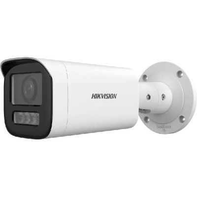 4. Hikvision Value Series DS-2CD1663G2-LIZU(2.8-12MM)PL Industrielle Kugel-IP-Sicherheitskamera für den Innen- und Außenbereich, 3200 x 1800 px, Wandmontage