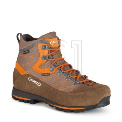 Aku Trekker GTX W 978W518 Trekkingschuhe