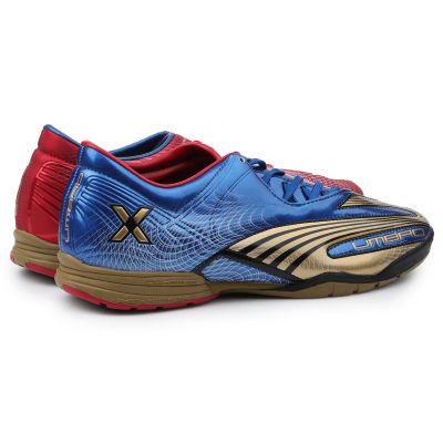 6. Umbro Revolution FCE II-A IN M 886672-6CT Hallenschuhe