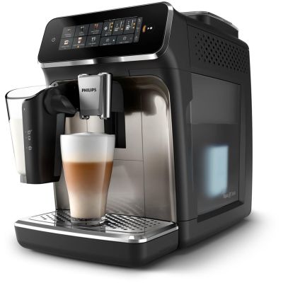 13. PHILIPS EP 3347/90 Espressomaschine