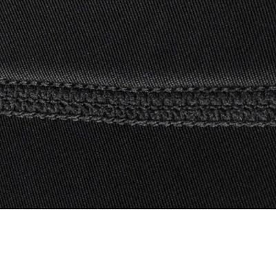 8. Rockbros RK2002M kurze Trägerhose mit M-Einsatz – schwarz