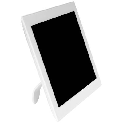 4. Denver PFF-1037W Digitaler Bilderrahmen, Weiß, 25,6 cm (10,1") Touchscreen, WLAN