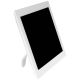 4. Denver PFF-1037W Digitaler Bilderrahmen, Weiß, 25,6 cm (10,1") Touchscreen, WLAN