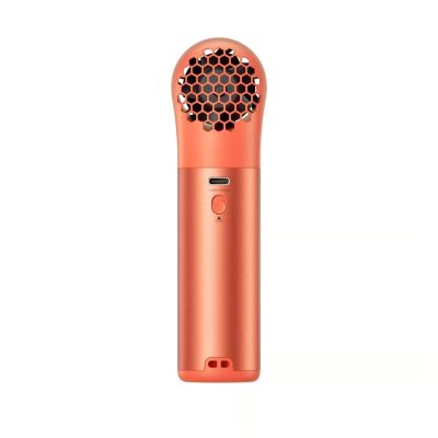3. Aecooly Aero Ultra High Speed Handventilator, Orange