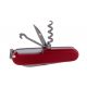 3. Victorinox Huntsman Taschenmesser, 15 f, 91mm, rot