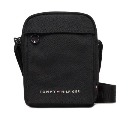 TOMMY HILFIGER HERREN TH ELEMENT MINI-TASCHE