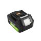 5. Green Cell BL1850 Akku für Makita LXT 18V 5Ah Elektrowerkzeuge