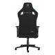 4. GENESIS NFG-2247 Gaming-Stuhl – Gaming-Stuhl mit gepolstertem Sitz