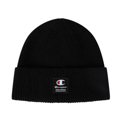 Champion Beanie Cap Schwarz 806069 KK001