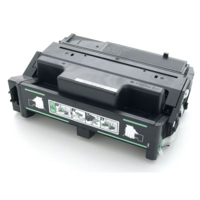 Ricoh 407649 Tonerkartusche Original Schwarz