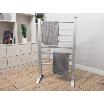 4. Elektrischer Wäschetrockner NOVEEN ECD25 Timer