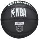 6. Wilson Team Tribute Boston Celtics Mini Ball Jr WZ4017605XB