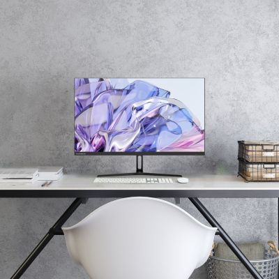 4. Thomson M24FB2Y14, 24-Zoll-Monitor, FHD, 100 Hz