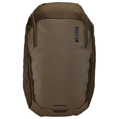 4. Thule Chasm TCB215 Dunkelkhaki Rucksack Polyester Wanderrucksack