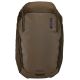 4. Thule Chasm TCB215 Dunkelkhaki Rucksack Polyester Wanderrucksack