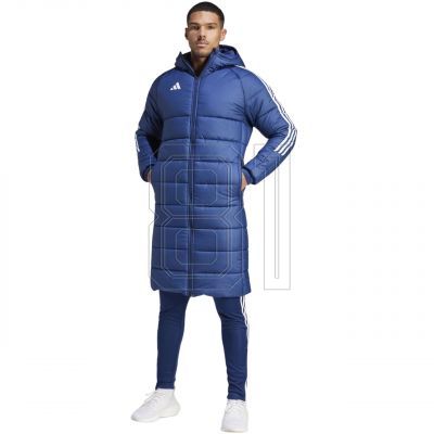 6. Adidas Tiro 24 Long M IR9502 jacket