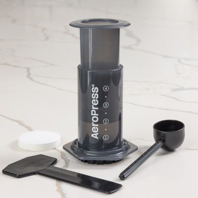 6. Aeropress 85R11 Kaffeemaschine