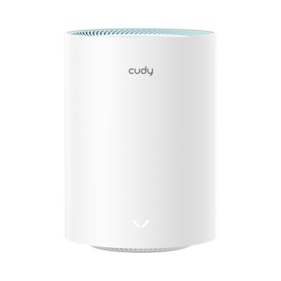 2. CUDY M1300 (3er-Pack) | Mesh, WiFi 5, 2,4 GHz/5 GHz