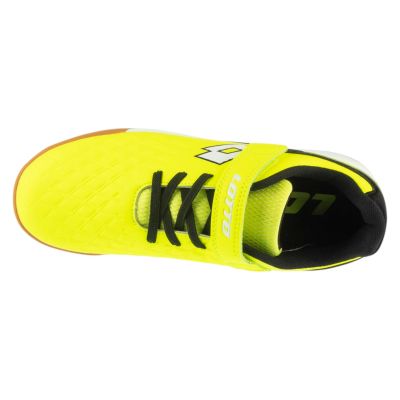 3. Lotto Dasher T 2600920T-2411 Gelb 36