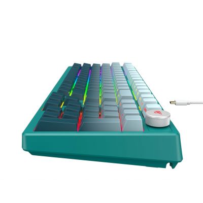 3. Havit KB899L Gaming-Tastatur