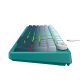 3. Havit KB899L Gaming-Tastatur