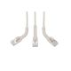 3. DIGITUS abw.CAT 6A F/FTP Kupfer-Patchkabel, 5 m, grau, 10 Stück