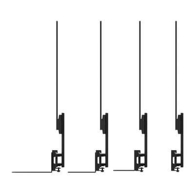 18. Neomounts AV30-500BL TV-Montagezubehör