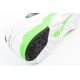 6. Joma Herren-Hallenfußballschuhe Dribling 2602, Weiß