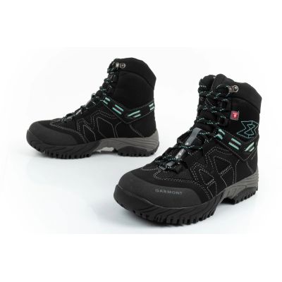 18. Garmont Momentum WP W 001535 Wanderschuhe
