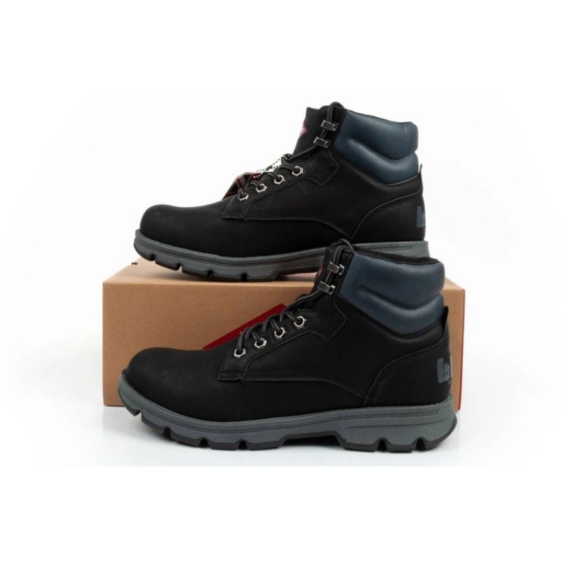 16. Lee Cooper M LCJ-24-01-2948M Schuhe