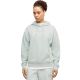 Damen-Sweatshirt Puma ESS Script Comfort Hoodie mintgrün 694136 29