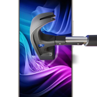 7. 3mk Silky Matt Pro Matte Folie für Realme 15 5G