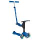 3. Roller mit Sitz GO•UP SPORTY LIGHTS (452-600-4 S)