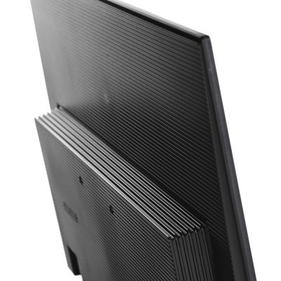 7. SAMSUNG LED-Monitor 24" LS24D304GAUXEN 100Hz