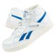 22. Reebok Club Forum M HR0670 Schuhe
