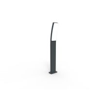 Pollerleuchte KIRA 7288902118 18W LED