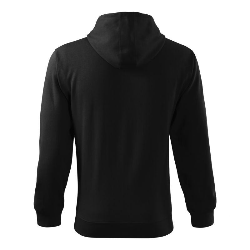 2. Sweatshirt Malfini Trendy Zipper M MLI-41001