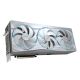 3. GIGABYTE AORUS GeForce RTX 5090 MASTER ICE 32G Grafikkarte NVIDIA 32GB GDDR7 GV-N5090AORUSM ICE-32GD