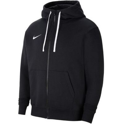 Herren-Sweatshirt Nike Park 20 Hoodie, schwarz, CW6887 010