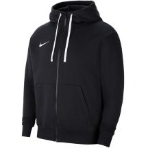 Herren-Sweatshirt Nike Park 20 Hoodie, schwarz, CW6887 010