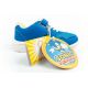 9. Leomil Sonic Jr Schuhe SC000679
