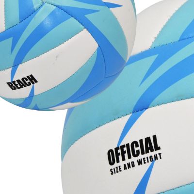 12. ENERO BLUE BEACH VOLLEYBALL