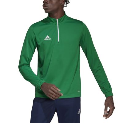 17. Adidas Entrada 22 Training Top M HI2129 Sweatshirt