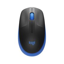 MYSZ LOGITECH M190  BLUE