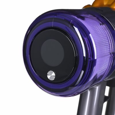 43. Dyson V15s Detect Submarine Staubsauger