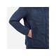 5. MILLET M CHAMONIX HIGHLOFT JKT Fleece blau