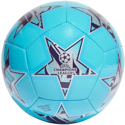 2. adidas UCL Club 23/24 Gruppenphase Fußball IA0948