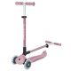 15. Roller mit Aufsitz GO•UP DELUXE LIGHTS ECOLOGIC 360 (697-510)